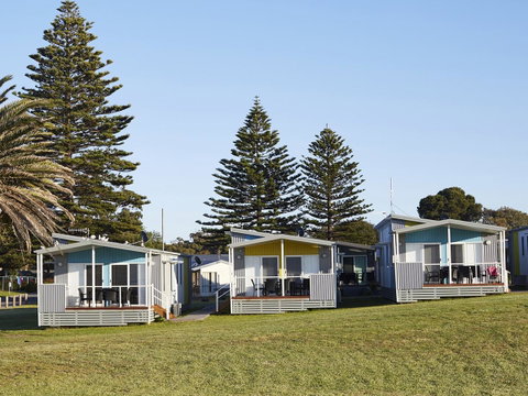 NRMA Victor Harbor Beachfront Holiday Park - Adwords Guide 17