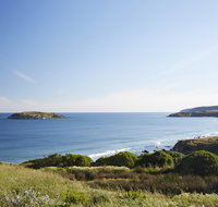 NRMA Victor Harbor Beachfront Holiday Park - Adwords Guide