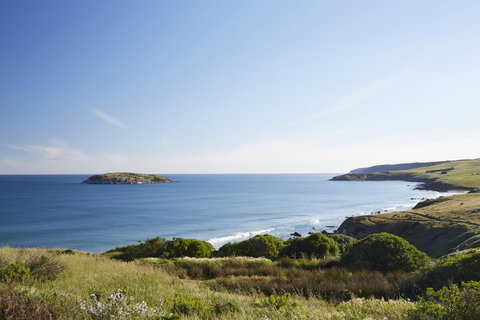 NRMA Victor Harbor Beachfront Holiday Park - Adwords Guide 0