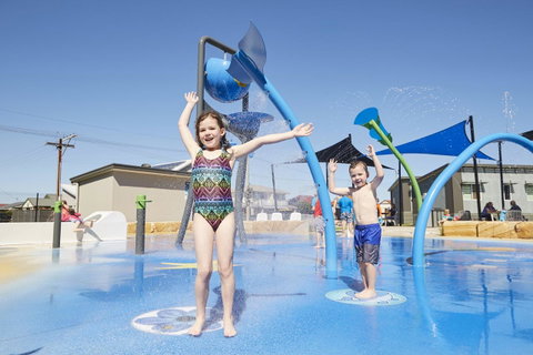 NRMA Victor Harbor Beachfront Holiday Park - Adwords Guide 20
