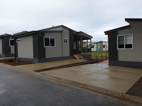 NRMA Victor Harbor Beachfront Holiday Park - Adwords Guide 16