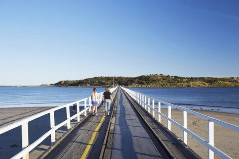 NRMA Victor Harbor Beachfront Holiday Park - Adwords Guide 18