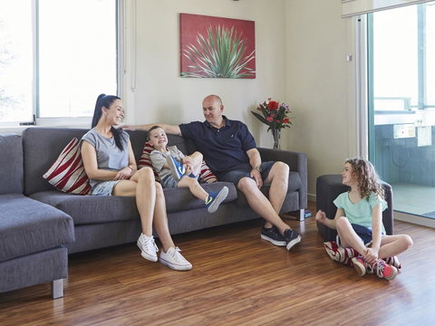 NRMA Victor Harbor Beachfront Holiday Park - Adwords Guide 36
