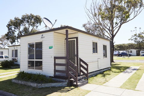 NRMA Victor Harbor Beachfront Holiday Park - Adwords Guide 40