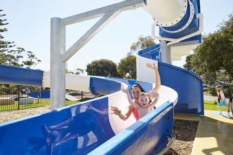 NRMA Victor Harbor Beachfront Holiday Park - Adwords Guide 19