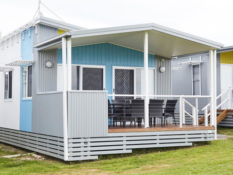 NRMA Victor Harbor Beachfront Holiday Park - Adwords Guide 29