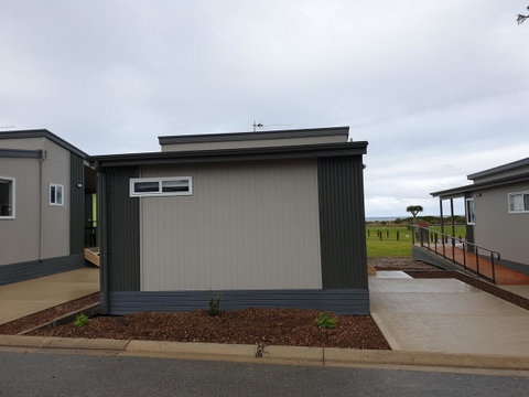 NRMA Victor Harbor Beachfront Holiday Park - Adwords Guide 11