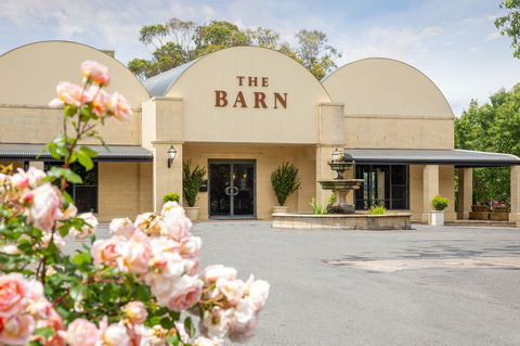 The Barn Accommodation - Adwords Guide 6