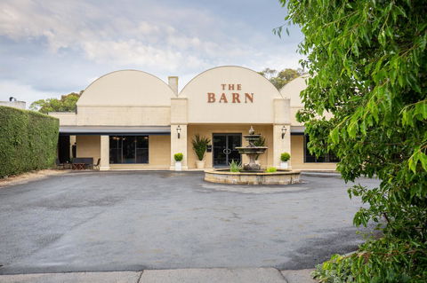 The Barn Accommodation - Adwords Guide 5