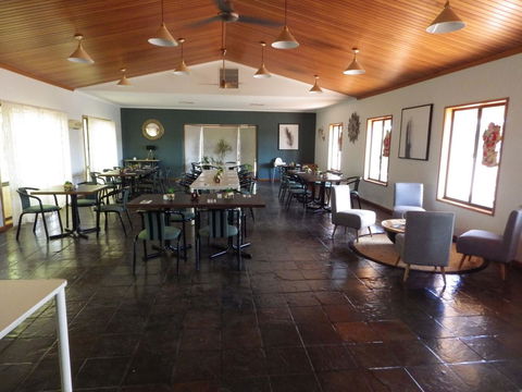 Gawler Ranges Motel And Caravan Park - Adwords Guide 3