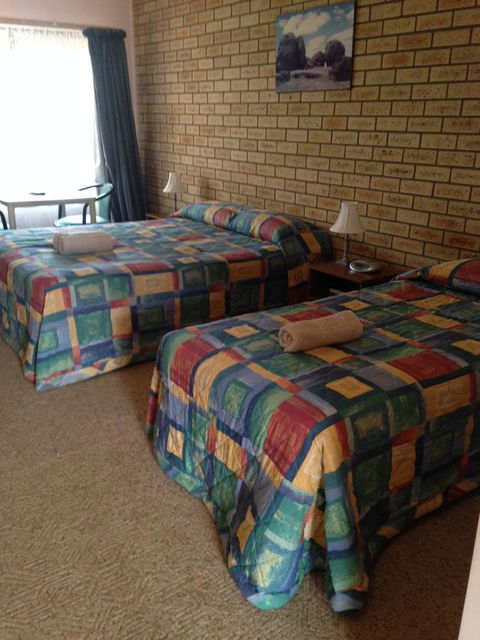 Gawler Ranges Motel And Caravan Park - Adwords Guide 10