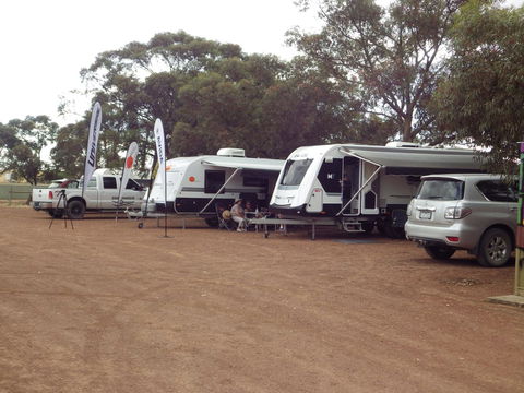Gawler Ranges Motel And Caravan Park - Adwords Guide 16