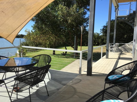 Washpool Retreat - Adwords Guide 16