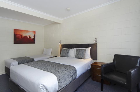 Victor Harbor City Inn - Adwords Guide 32