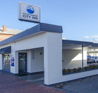Victor Harbor City Inn - Adwords Guide