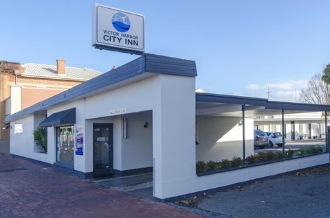 Victor Harbor City Inn - Adwords Guide 0