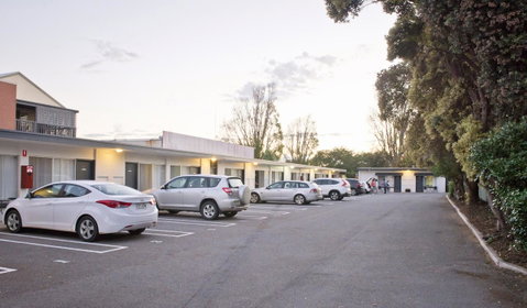 Victor Harbor City Inn - Adwords Guide 17