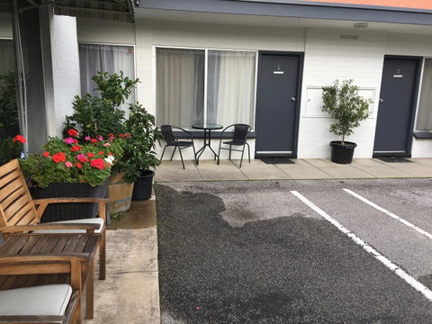 Victor Harbor City Inn - Adwords Guide 7