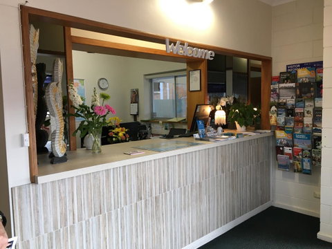 Victor Harbor City Inn - Adwords Guide 5