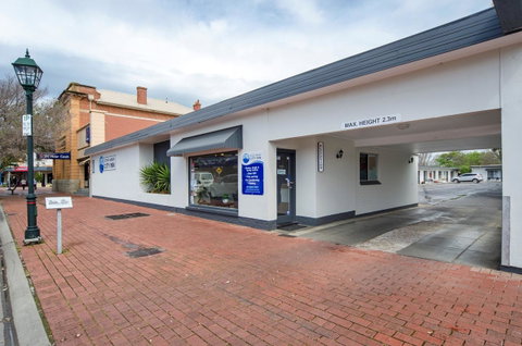 Victor Harbor City Inn - Adwords Guide 13