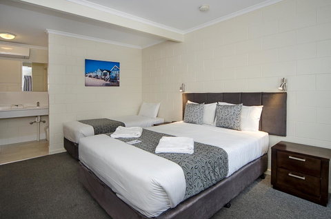 Victor Harbor City Inn - Adwords Guide 18