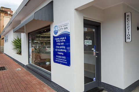 Victor Harbor City Inn - Adwords Guide 16