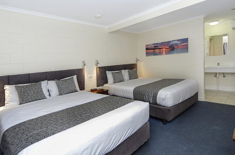 Victor Harbor City Inn - Adwords Guide 31