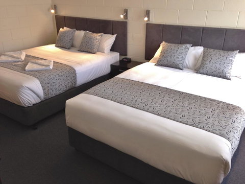 Victor Harbor City Inn - Adwords Guide 27
