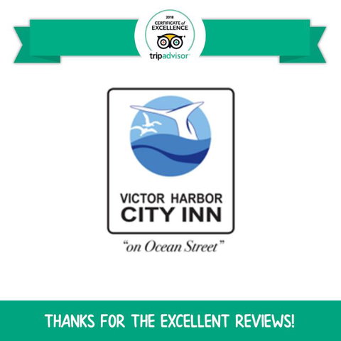 Victor Harbor City Inn - Adwords Guide 3