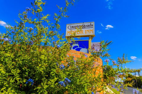 Country Roads Motor Inn Naracoorte - Adwords Guide 23