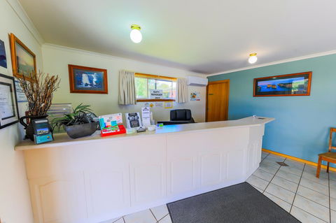Country Roads Motor Inn Naracoorte - Adwords Guide 36