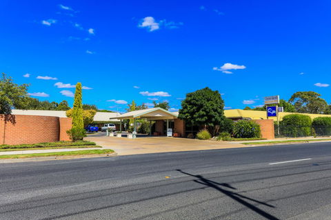 Country Roads Motor Inn Naracoorte - Adwords Guide 11