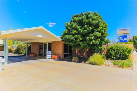Country Roads Motor Inn Naracoorte - Adwords Guide 41