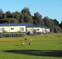 Western KI Caravan Park  Wildlife Reserve - Adwords Guide