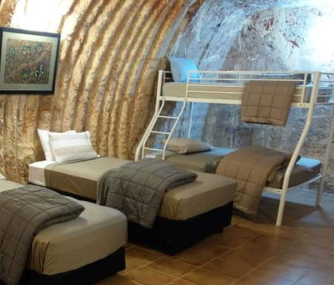 Desert Gum Retreat Gough St - Adwords Guide 5