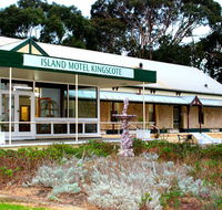 Island Motel Kingscote - Adwords Guide