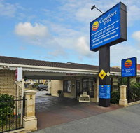 Comfort Inn Victor Harbor - Adwords Guide