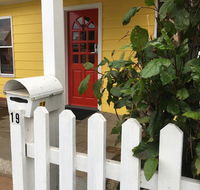 KI Dragonfly Guesthouse - Adwords Guide