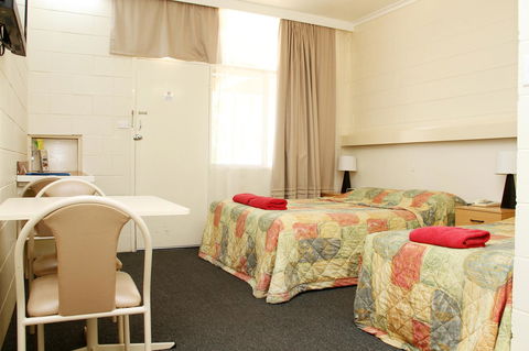 Renmark Motor Inn - Adwords Guide 18