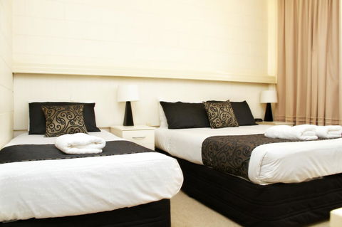 Renmark Motor Inn - Adwords Guide 20