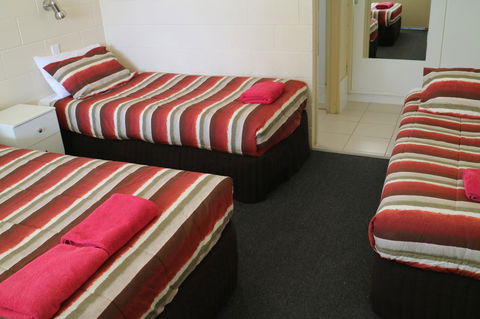 Renmark Motor Inn - Adwords Guide 23