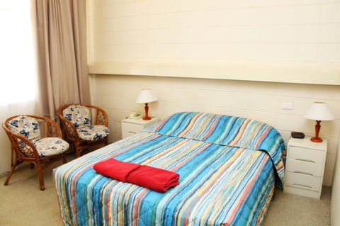 Renmark Motor Inn - Adwords Guide 14