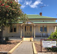 Armadale House - Kingscote - Adwords Guide