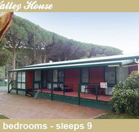 Second Valley Caravan Park - Adwords Guide