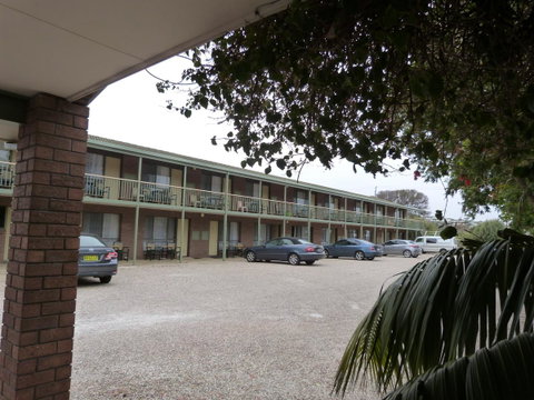 Wintersun Motel - Adwords Guide 20