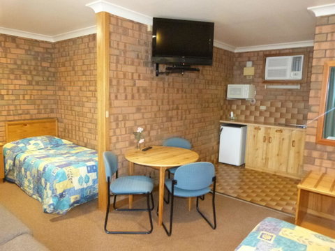 Wintersun Motel - Adwords Guide 2
