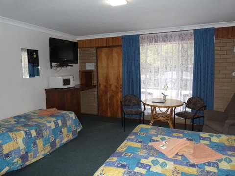 Wintersun Motel - Adwords Guide 7