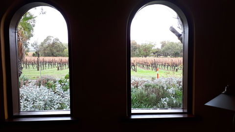 Linger Longer Vineyard - Adwords Guide 6