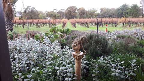 Linger Longer Vineyard - Adwords Guide 4
