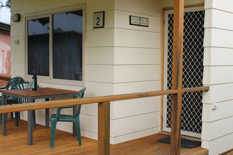 Millicent Hillview Caravan Park - Adwords Guide 28